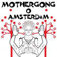 Mother Gong : Live in Amsterdam
